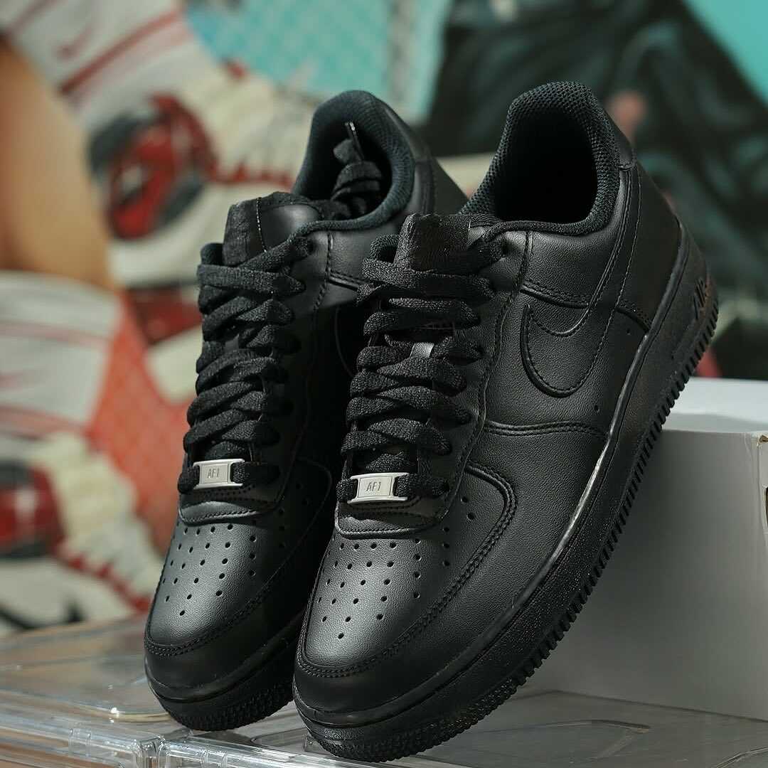 Nuevos Tenis NK Air Force One