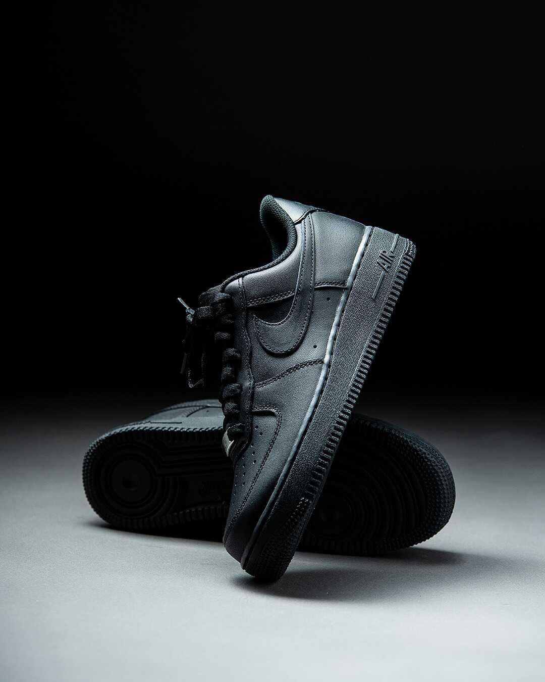 Nuevos Tenis NK Air Force One